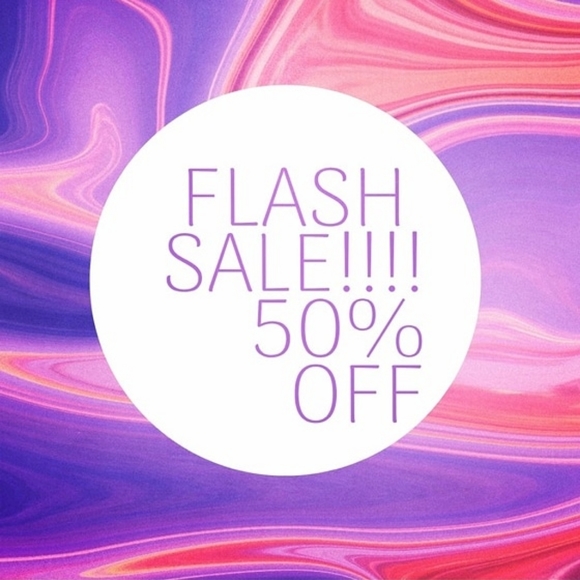 Like this post to bookmark my closet! - Picture 4 of 6